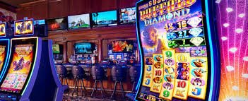 Slots game library overview on pagcor app platform