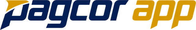 pagcor app official logo